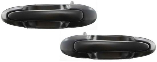 Picture of Exterior Door Handle