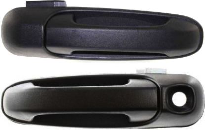 Picture of Exterior Door Handle