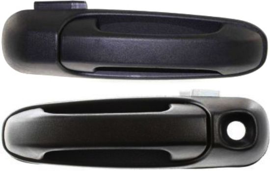 Picture of Exterior Door Handle