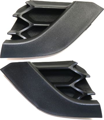 Picture of Tow Eye Cover