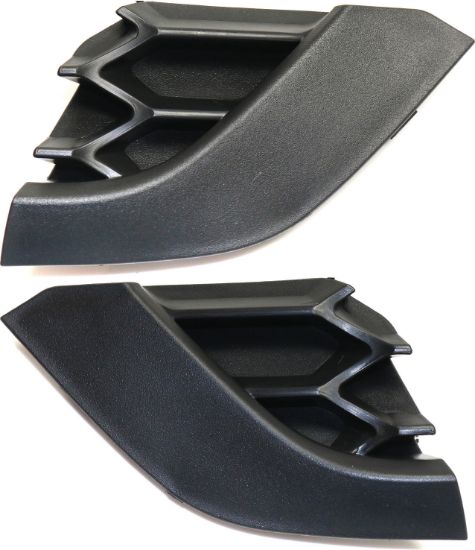 Picture of Tow Eye Cover