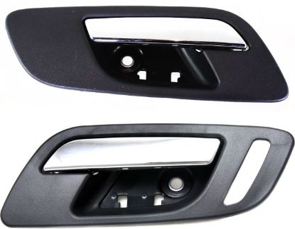 Picture of Interior Door Handle