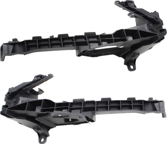 Picture of Bumper Retainer