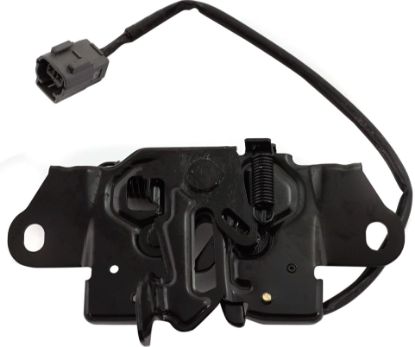 Picture of Hood Latch
