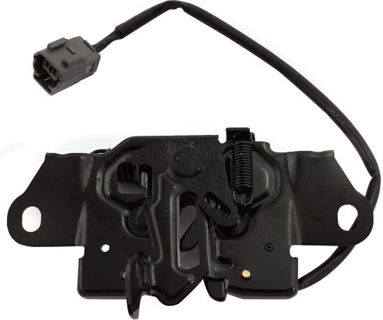 Picture of Hood Latch