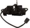 Picture of Hood Latch