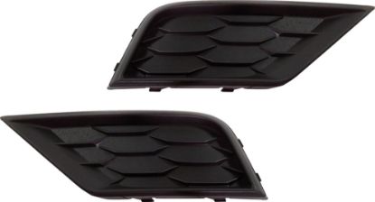 Picture of Bumper Grille