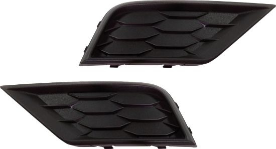 Picture of Bumper Grille