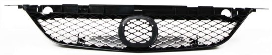Picture of Grille Assembly