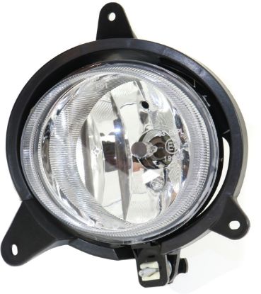 Picture of Fog Light