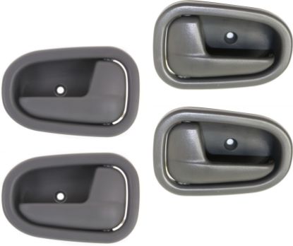 Picture of Interior Door Handle