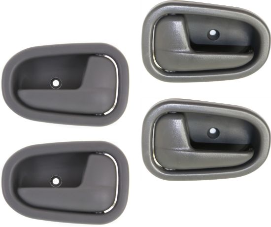 Picture of Interior Door Handle