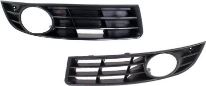 Picture of Fog Light Trim