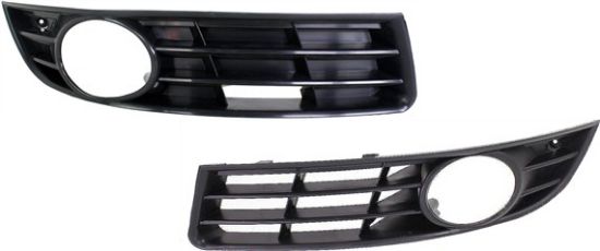 Picture of Fog Light Trim