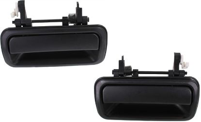 Picture of Exterior Door Handle