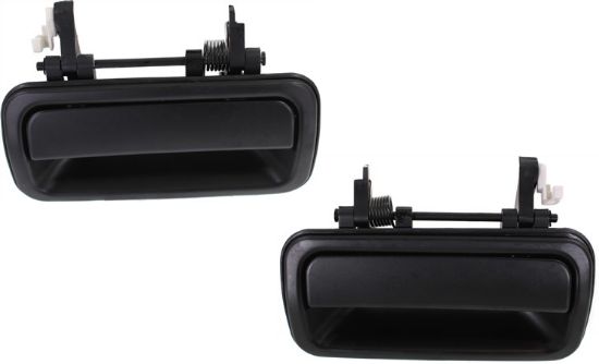 Picture of Exterior Door Handle