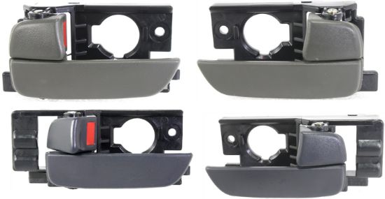 Picture of Interior Door Handle