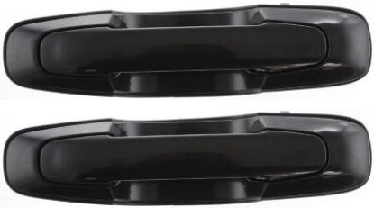 Picture of Exterior Door Handle