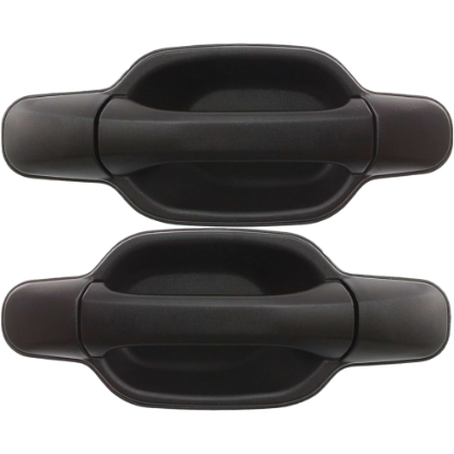 Picture of Exterior Door Handle