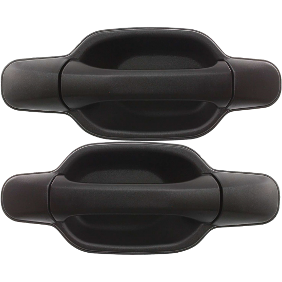 Picture of Exterior Door Handle