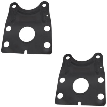 Picture of Bumper Bracket