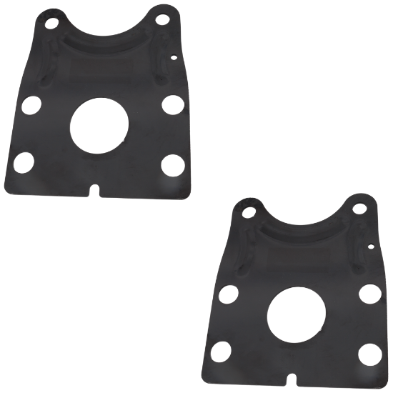 Picture of Bumper Bracket