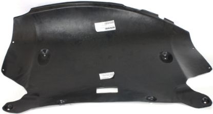 Picture of Engine Splash Shield