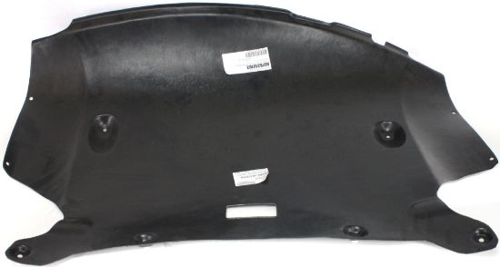 Picture of Engine Splash Shield