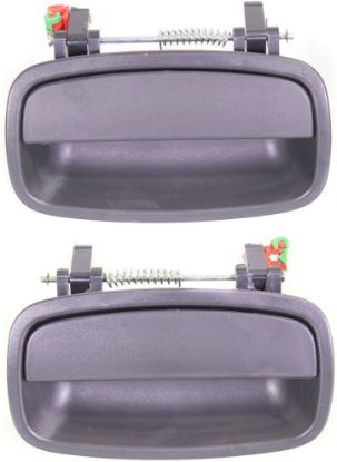 Picture of Exterior Door Handle