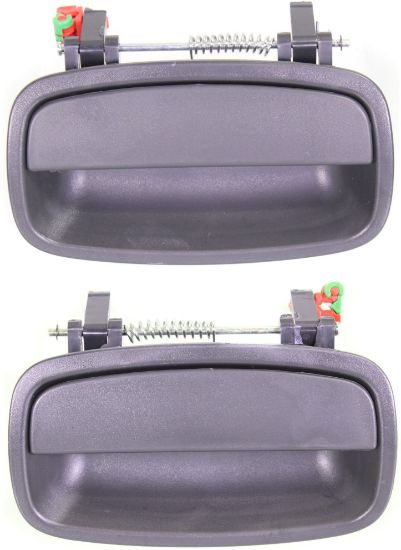 Picture of Exterior Door Handle