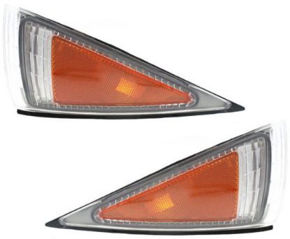 Picture of Corner Light