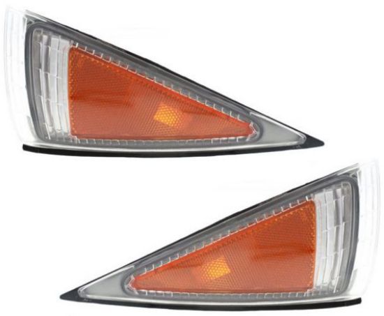 Picture of Corner Light