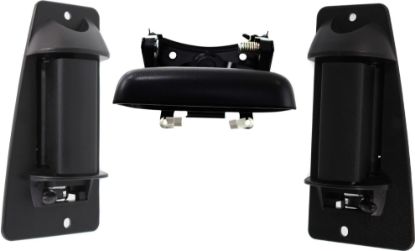 Picture of Tailgate Handle