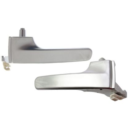 Picture of Interior Door Handle