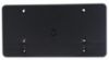 Picture of License Plate Bracket