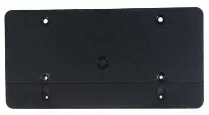 Picture of License Plate Bracket