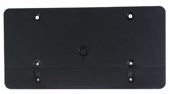 Picture of License Plate Bracket