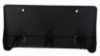 Picture of License Plate Bracket
