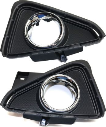 Picture of Fog Light Trim