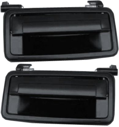 Picture of Exterior Door Handle