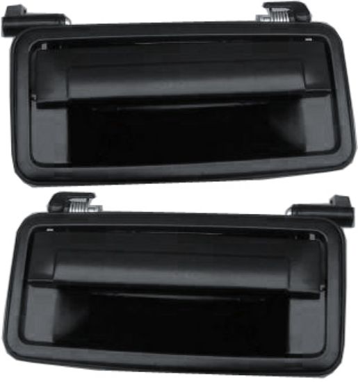 Picture of Exterior Door Handle