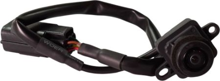 Picture for category Rear view camera