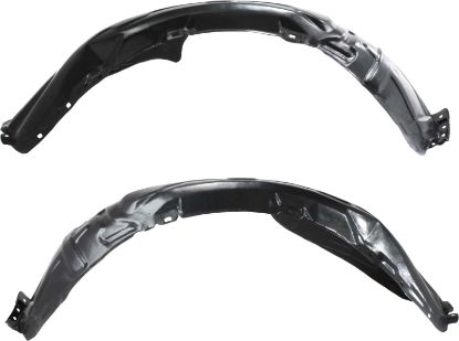Picture of Fender Liner