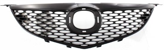 Picture of Grille Assembly