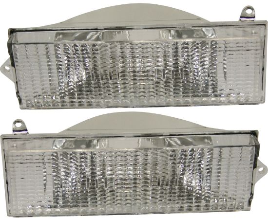 Picture of Turn Signal Light