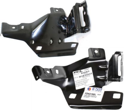 Picture of Bumper Bracket