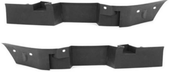 Picture of Bumper Trim