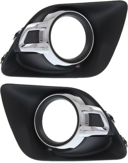 Picture of Fog Light Trim