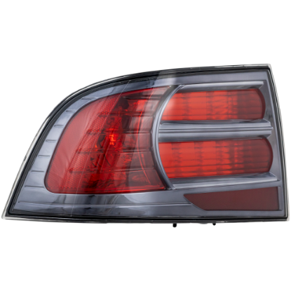 Picture of Tail Light