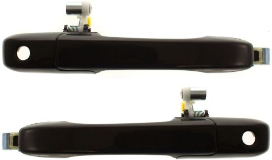 Picture of Exterior Door Handle